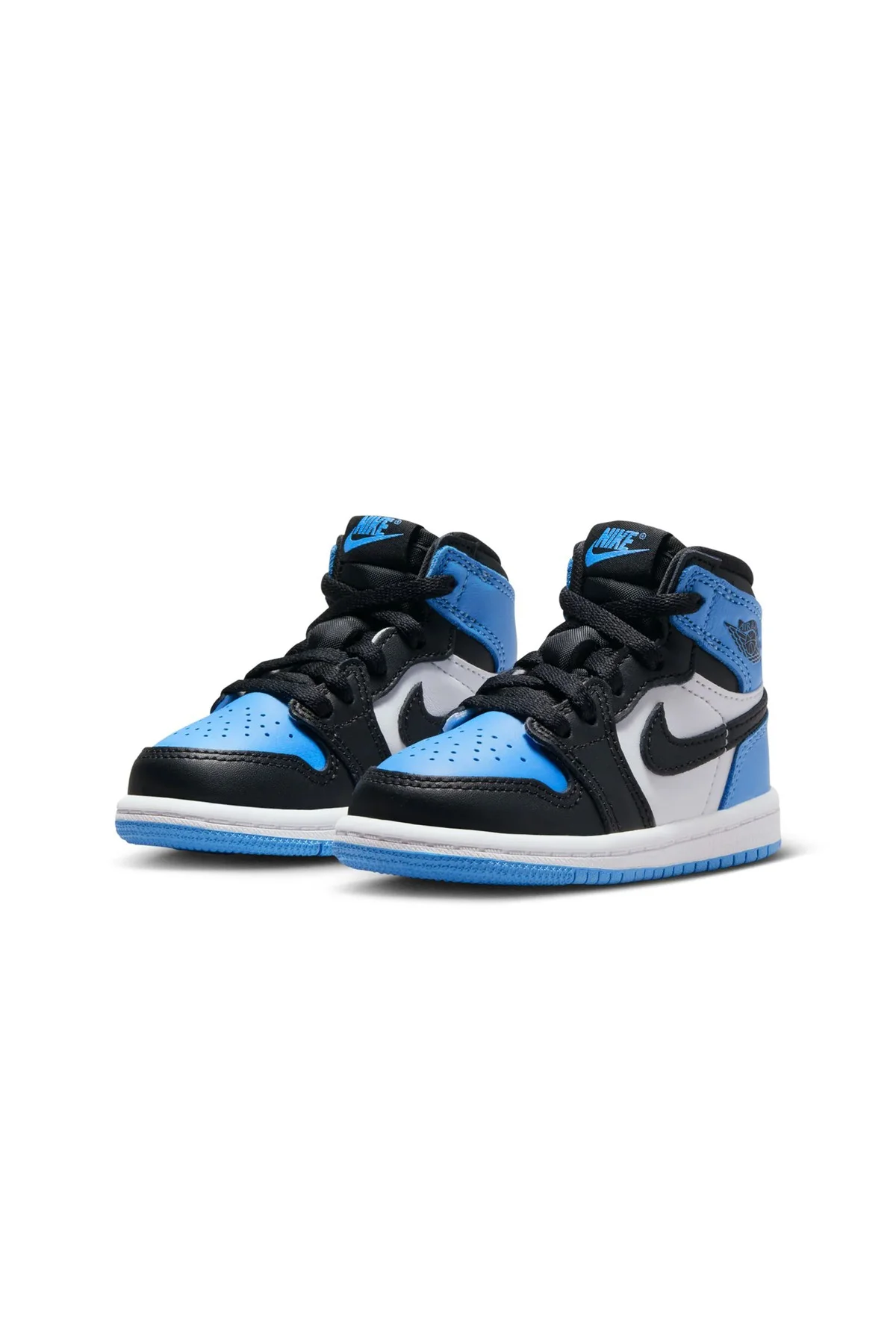 Buy Air Jordan 1 Retro High OG TD 'UNC Toe' - FD1413 400