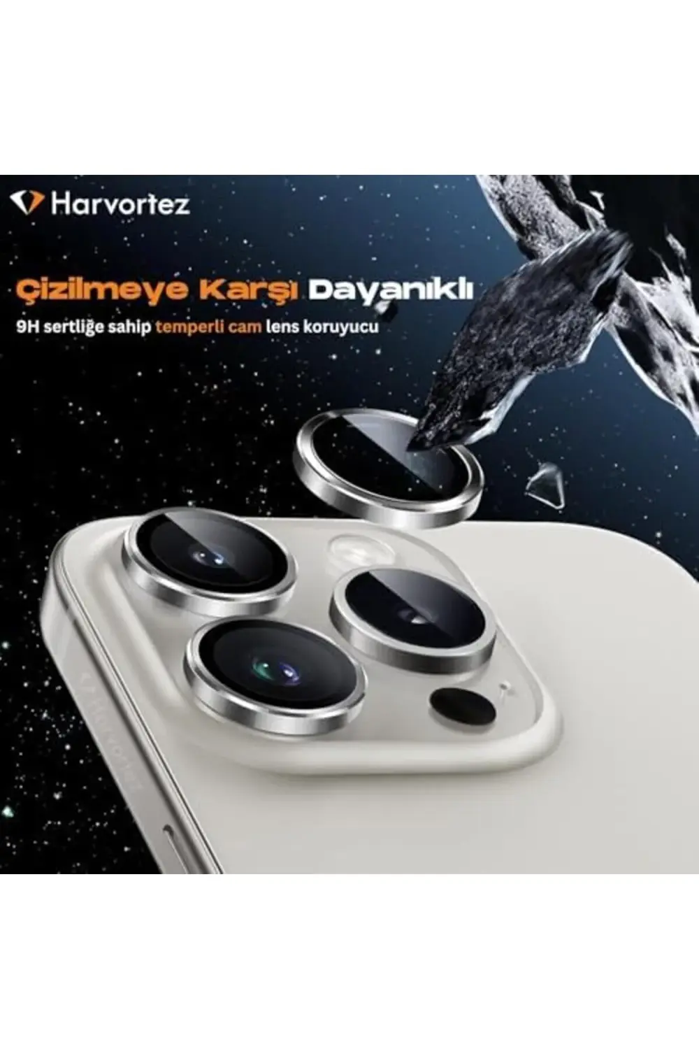 buybeam 14 Pro,14 Pro Max için, Kamera Lens, Basit Kurulum, HD Be