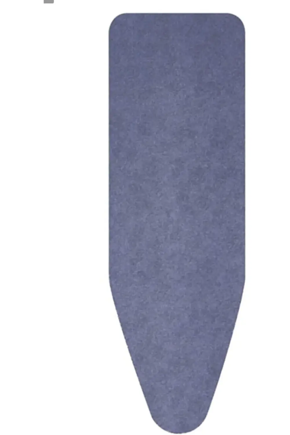 buybeam Dayanıklı Metalica Ütü Masası Kılıfı Örtüsü Bezi Otel Tek