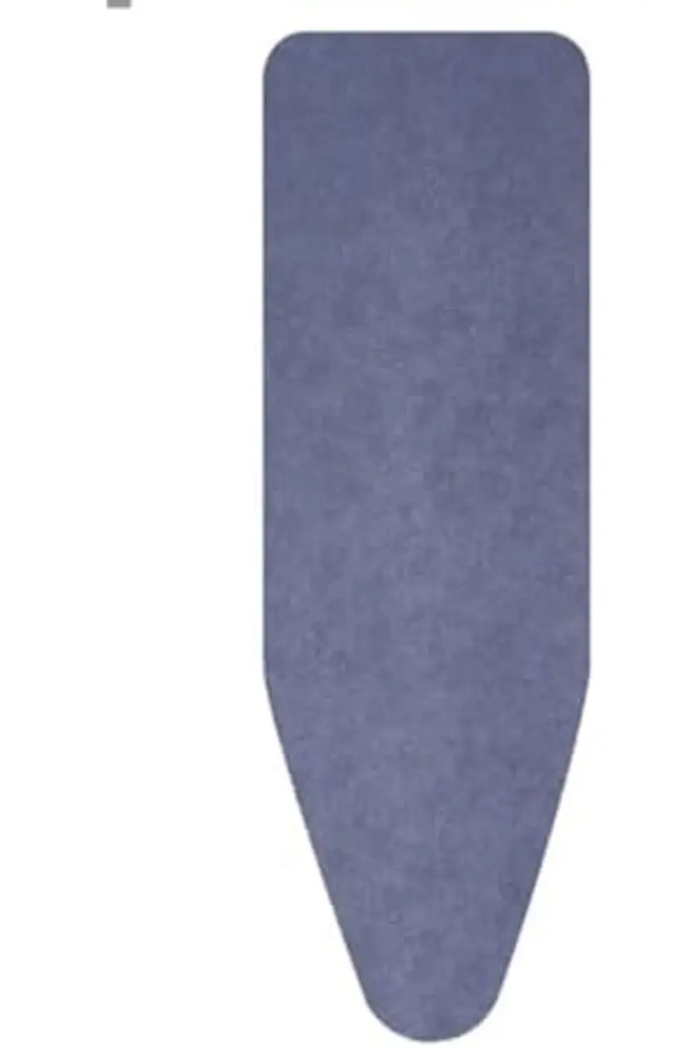 buybeam Dayanıklı Metalica Ütü Masası Kılıfı Örtüsü Bezi Otel Tek