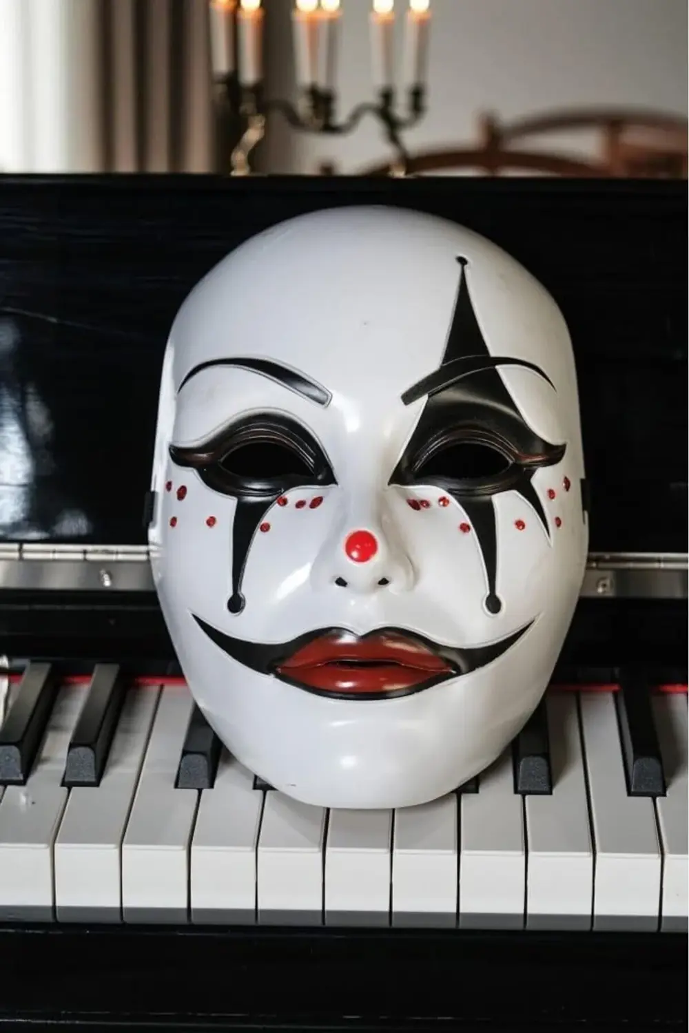 buybeam Halloween Maske Venedik polyrush 1063348