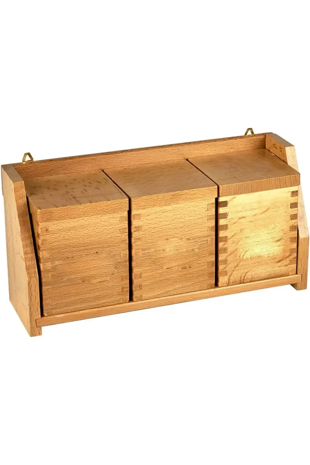 buybeam Kutusu (Masif Kayın) polyrush 1063348