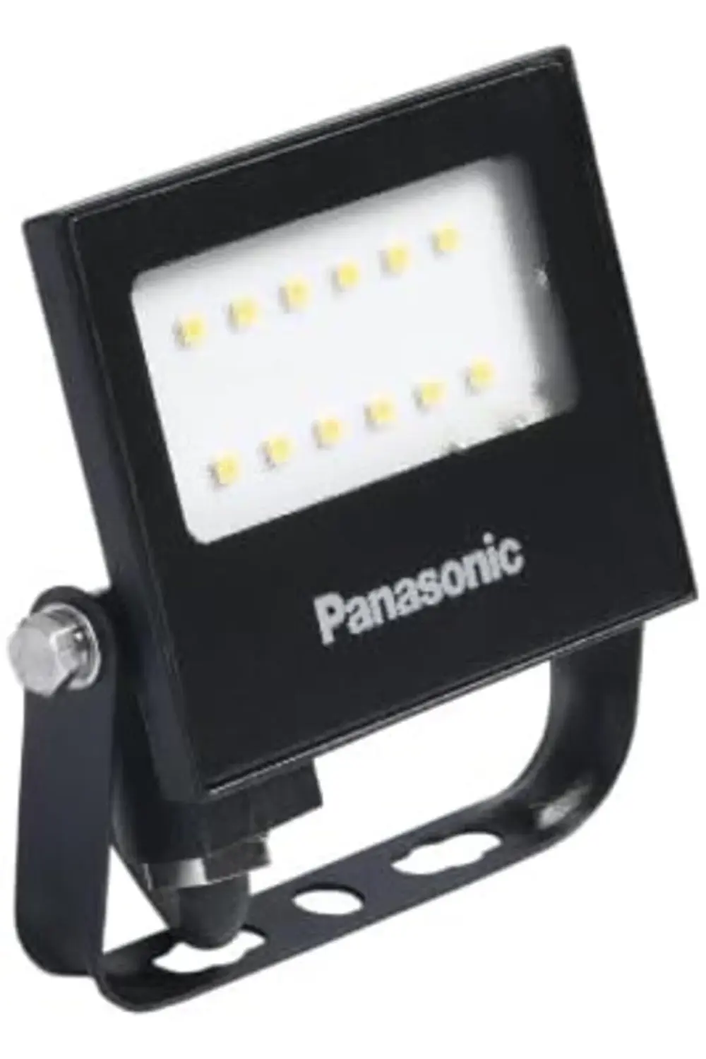 buybeam LED PROJEKTÖR, SICAK BEYAZ IŞIK 10W 820LM 3000K polyrush