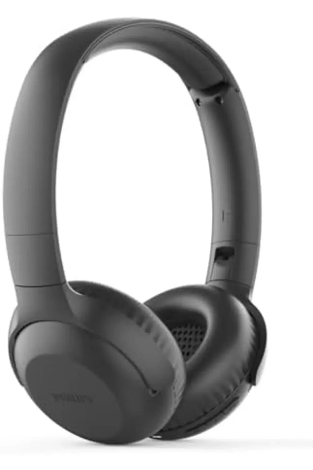 buybeam TAUH202 Kablosuz Kulak Üstü Kulaklık Siyah polyrush 10633