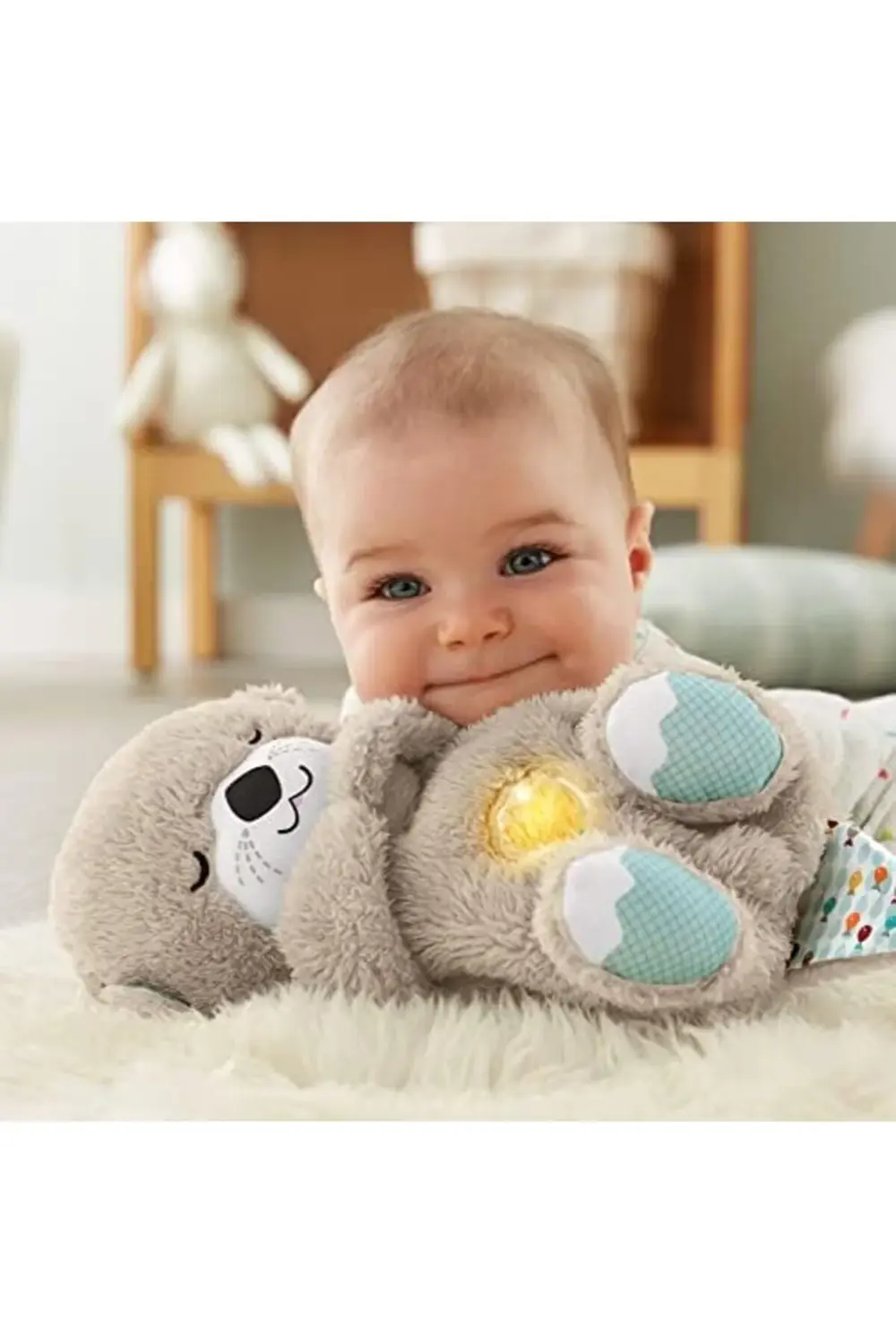 buybeam Uyku ve Oyun Arkadaşı Su Uyku ve Oyun Arkadaşı Su, Müzikl