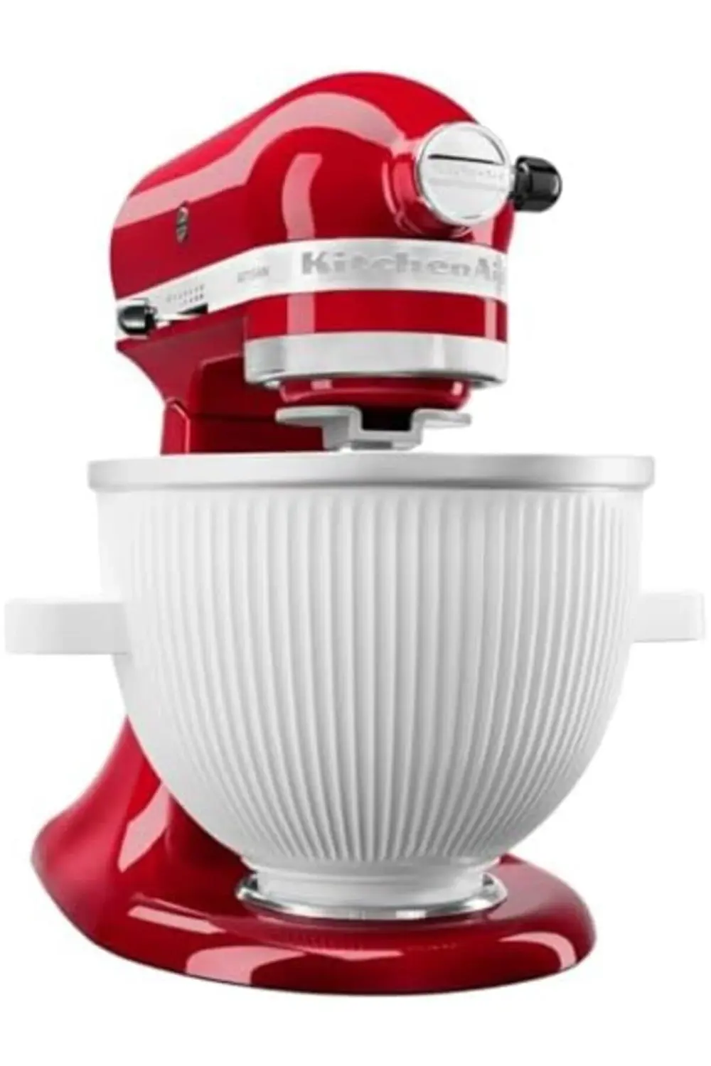 buybeam Yeni Dondurma Aparatı -5KSMICM polyrush 1063348