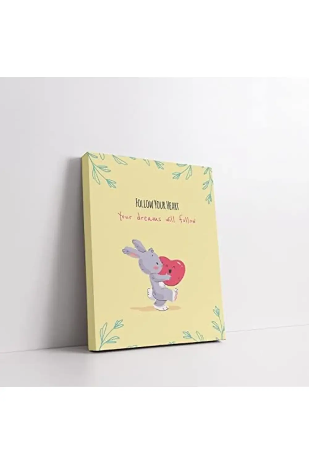 buybeam Your | Bebek Odasına Özel Kanvas polyrush 1063348