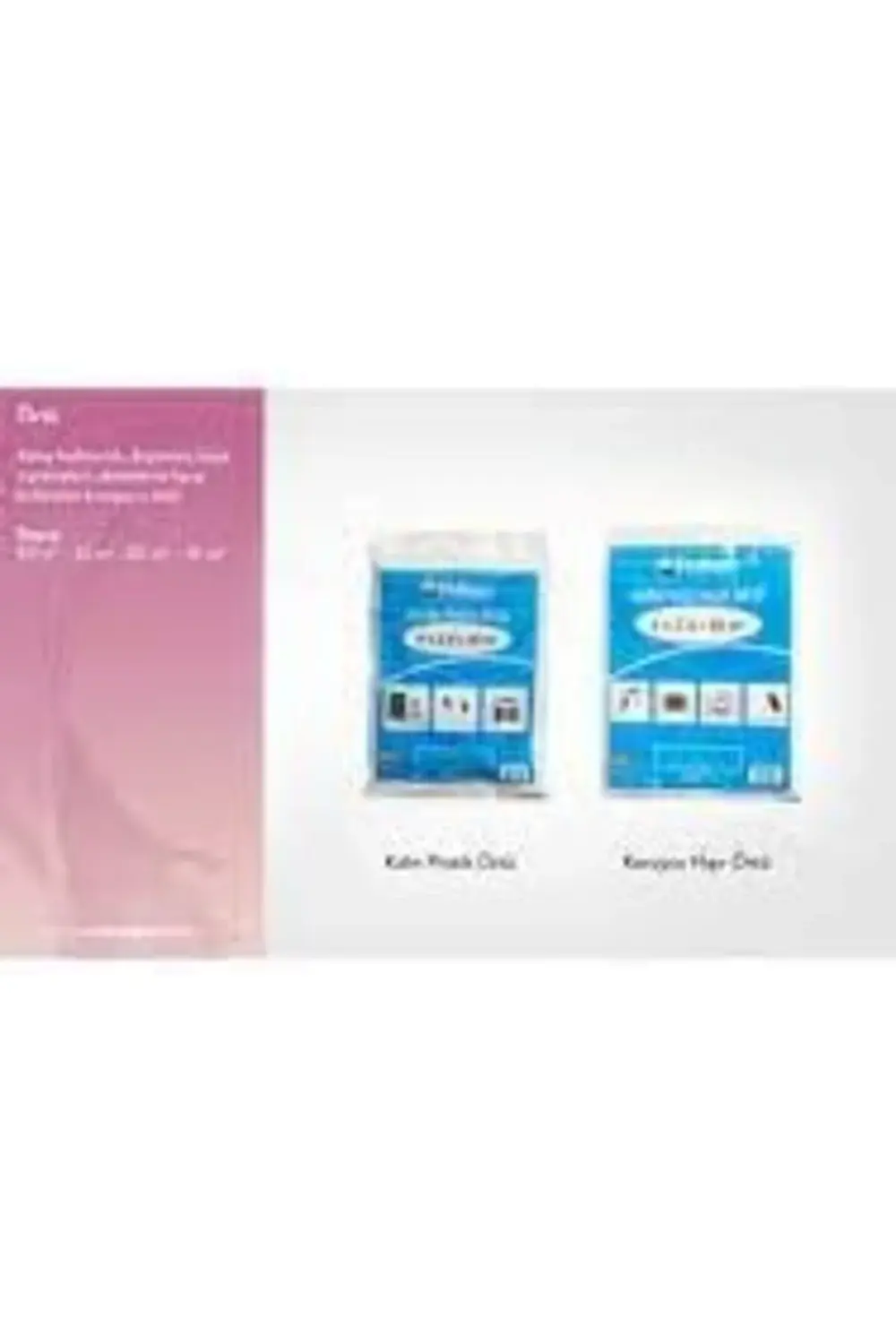 buydash Eşya Koruma Örtüsü Hışır Örtü Badana Örtüsü (32 M2) golds