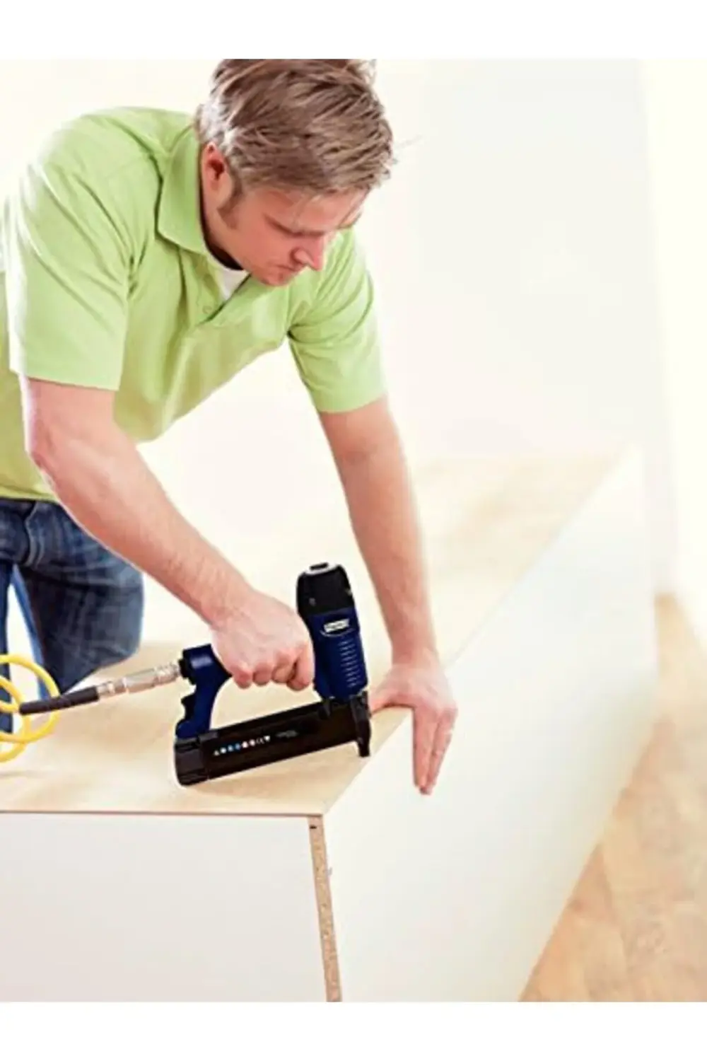 buydash havalı çivi makinesi, 5000054 goldshine 995340