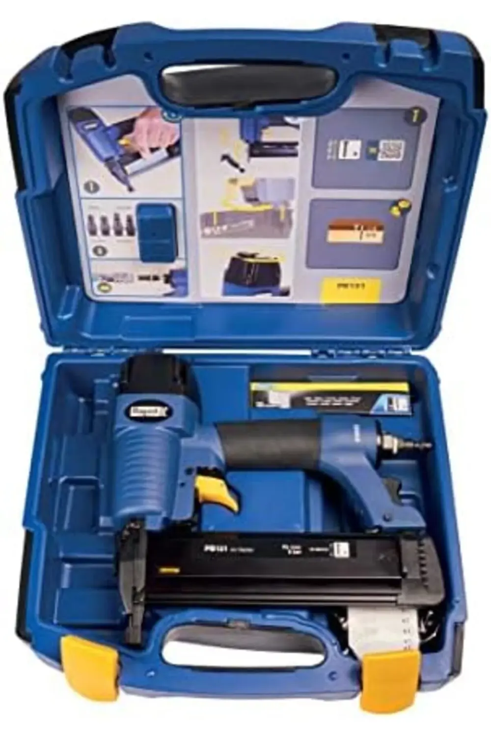 buydash havalı çivi makinesi, 5000054 goldshine 995340