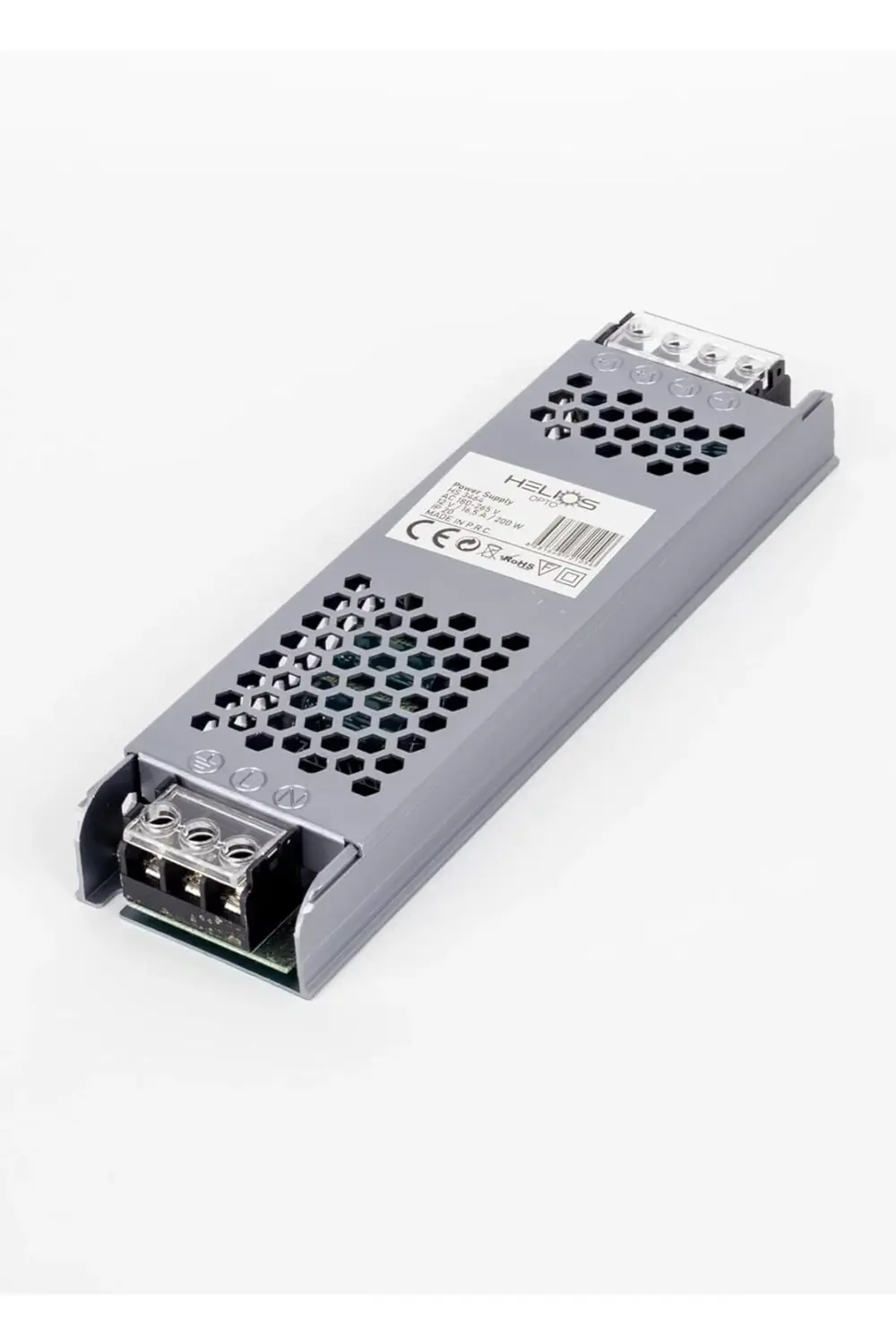 buydash Opto Ultra Slim 16,5A 200W 12V Led Trafosu HS 3464 goldsh buydash Opto Ultra Slim 16,5A 200W 12V Led Trafosu HS 3464 goldsh