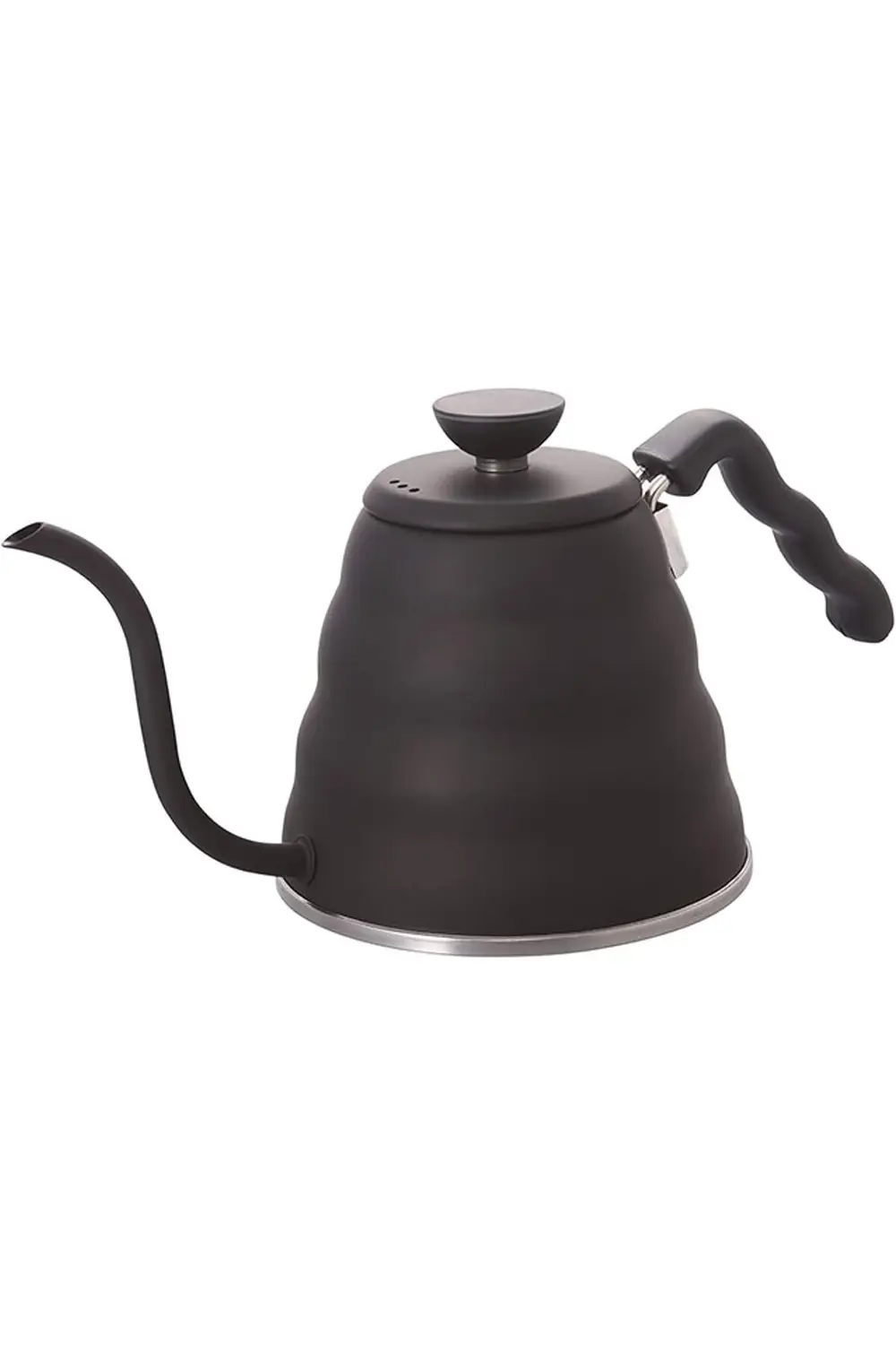 buydash V60 Buono Drip Kettle Mat Siyah “1.2 L” goldshine 995340 buydash V60 Buono Drip Kettle Mat Siyah “1.2 L” goldshine 995340