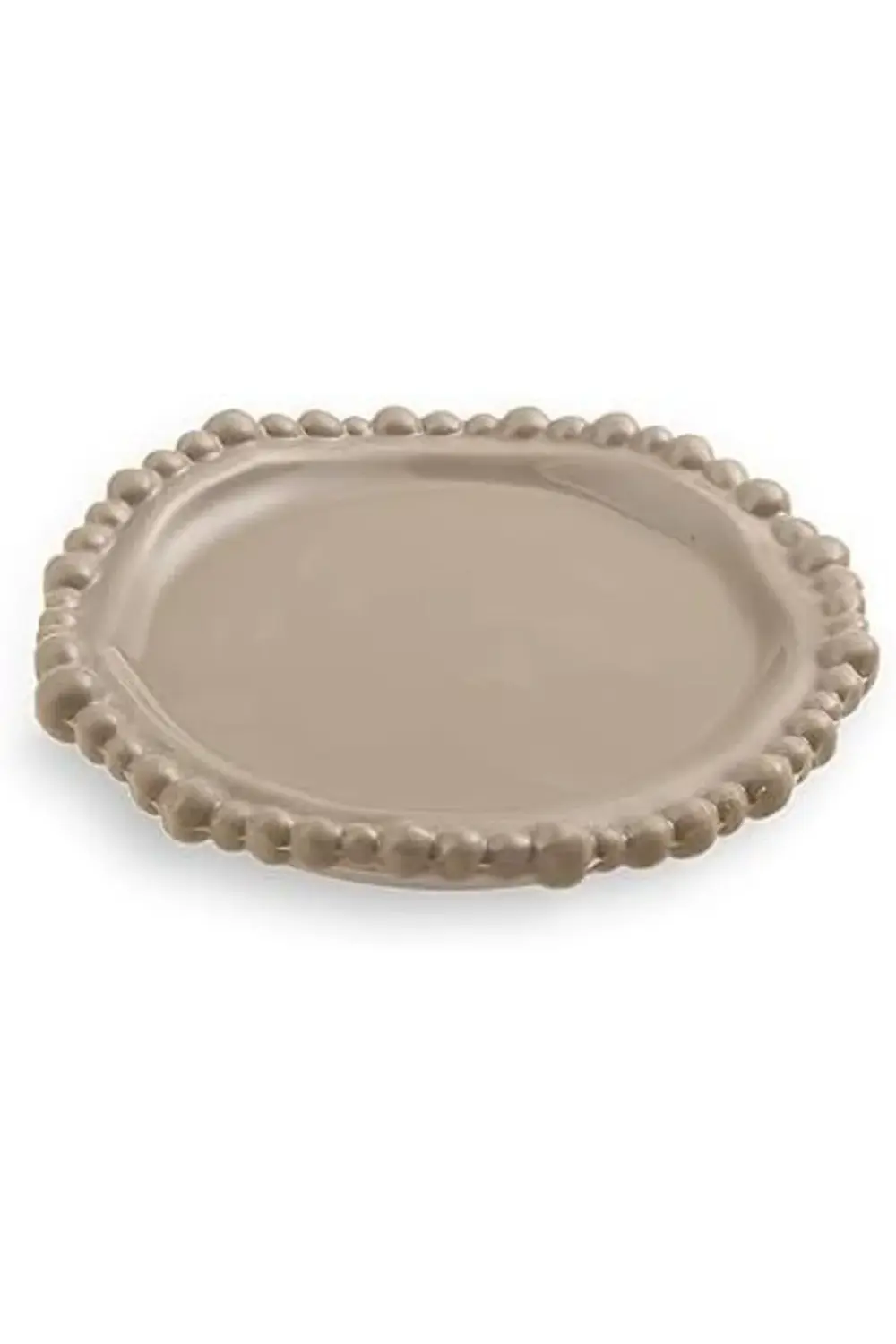 buyflair Alesta Melamin Bej 4'lü Altlığı modaflash 224120