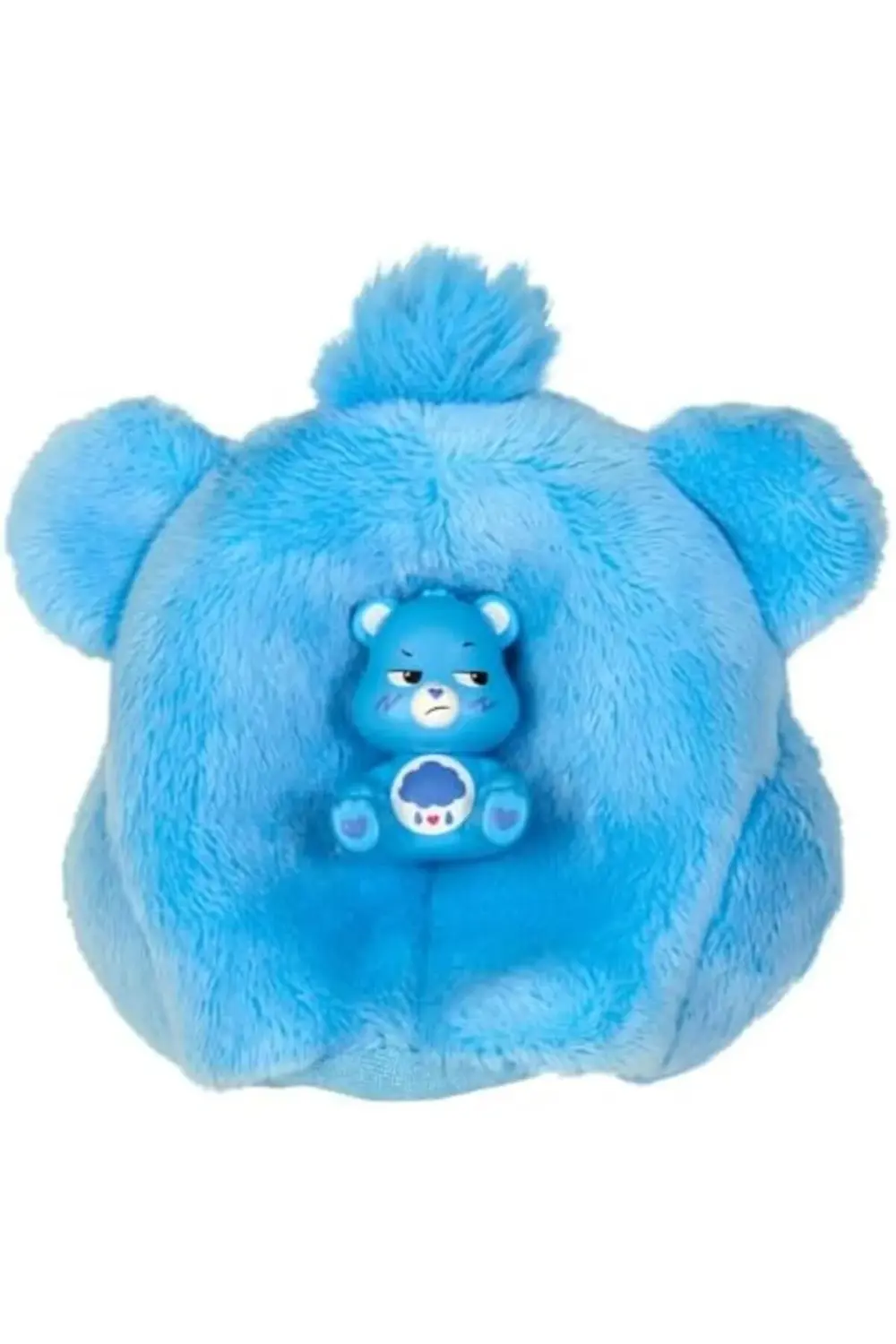 buyflair Cutie Reveal Sevimli Ayıcıklar Serisi JCN93 - Mavi modaf