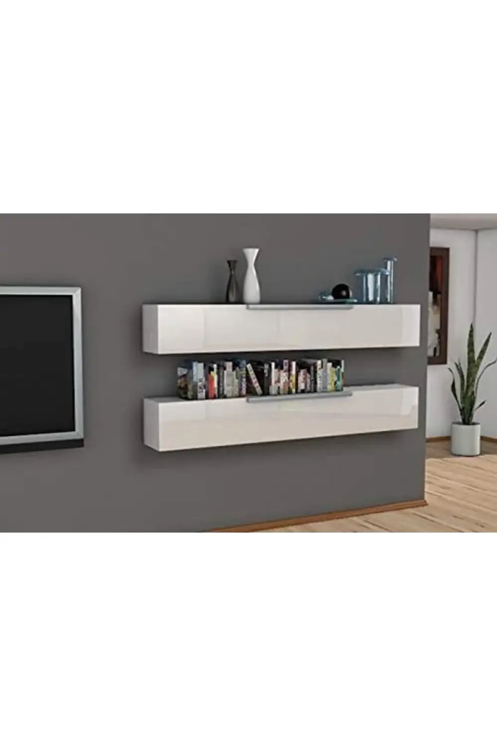 buyflair PROFI-BOX DuoPower Vidalı modaflash 224120