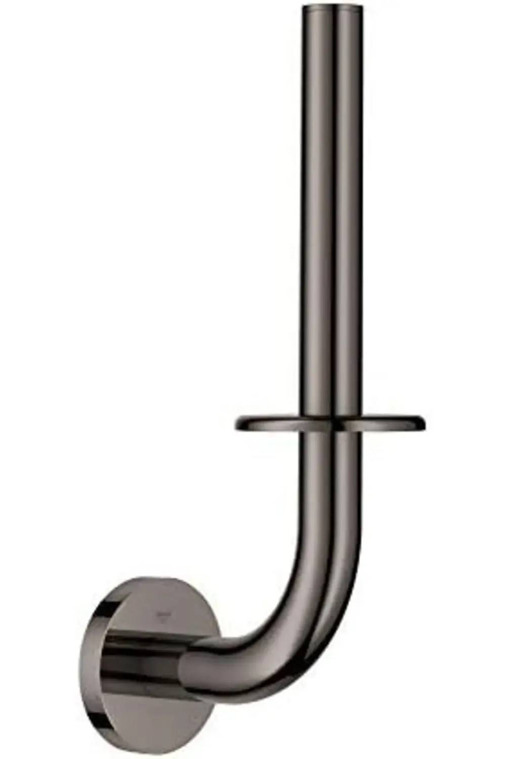 buyflair Tuvalet Kağıtlık Yedek Hard Graphite - 40385A01 modaflas