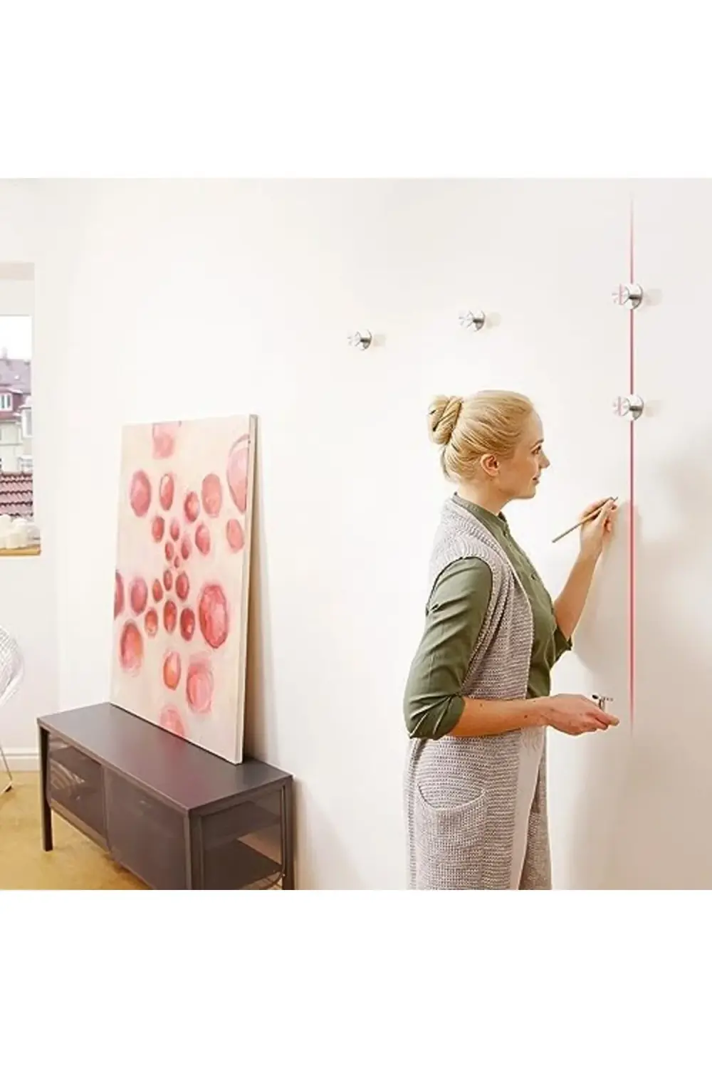 buyflair Zamo İçin Çizgi modaflash 224120