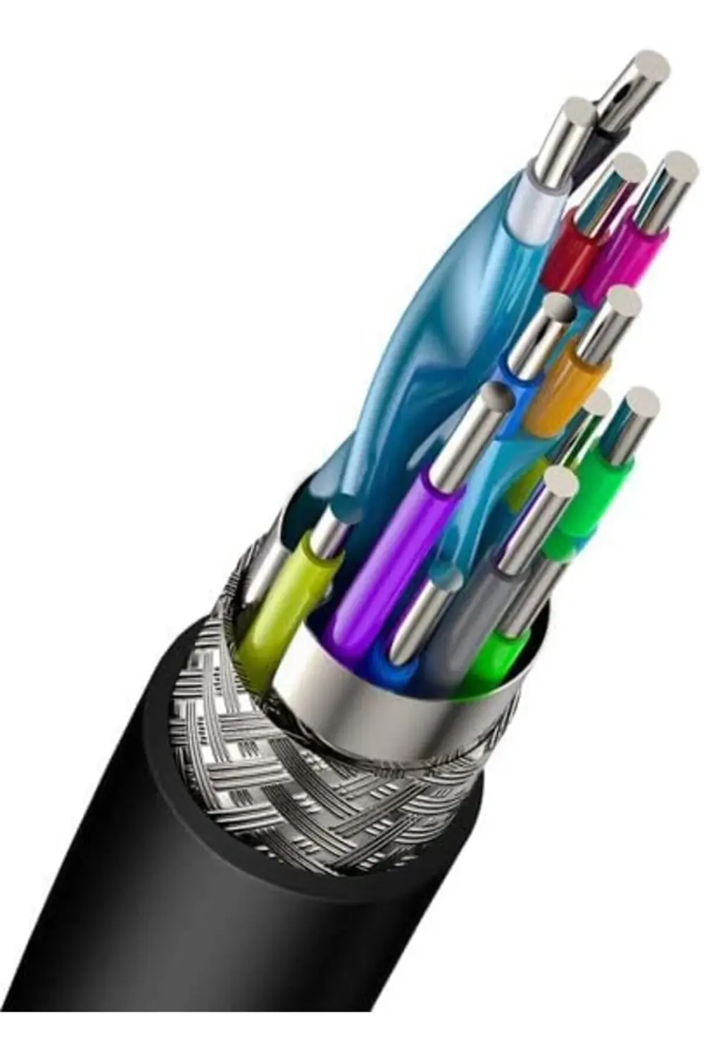 buyglint definition Serisi HDMI To HDMI Görüntü Aktarma Kablosu,