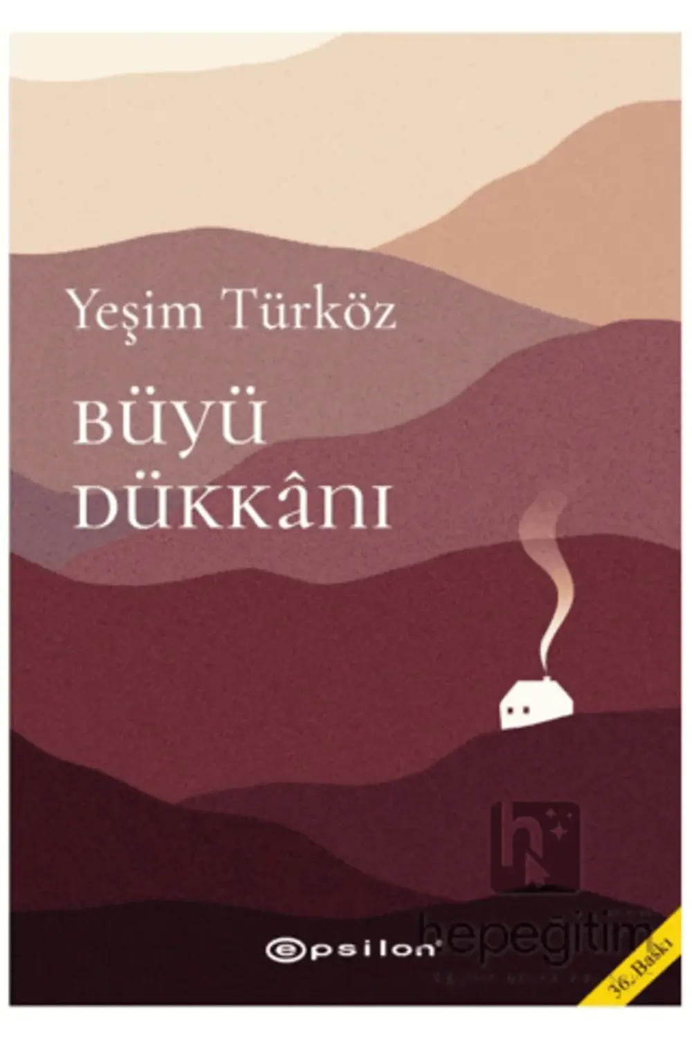 Büyü Dükkanı