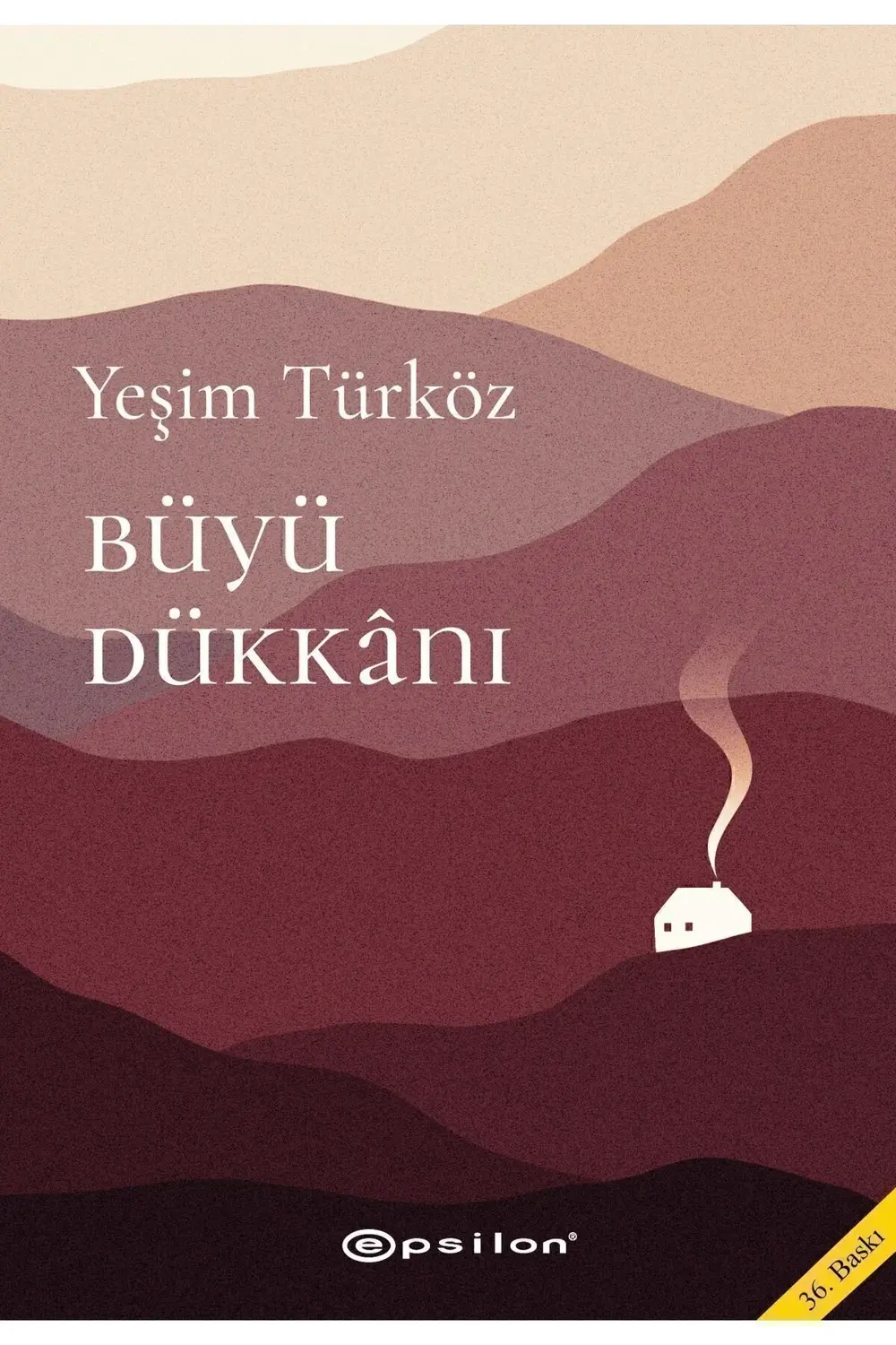 Büyü Dükkanı