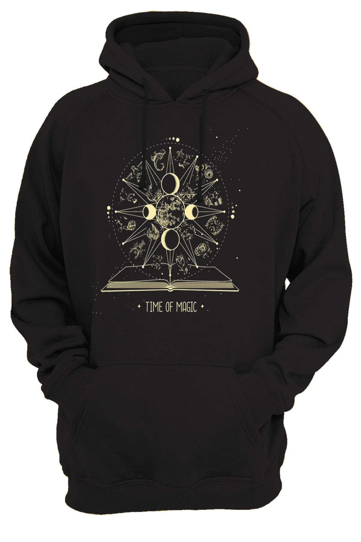 Büyü Kitabı Baskılı 3 Ipl. Şardonlu %100 Pamuk, Içi Polar, Çok Kalın Sweatshirt Büyü Kitabı Baskılı 3 Ipl. Şardonlu %100 Pamuk, Içi Polar, Çok Kalın Sweatshirt