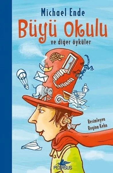 Büyü Okulu Ve Diğer Öyküler Fiyatı, Yorumları ve Özellikleri