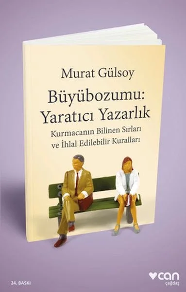 Büyübozumu: Yaratıcı Yazarlık Fiyatı, Yorumları ve Özellikleri
