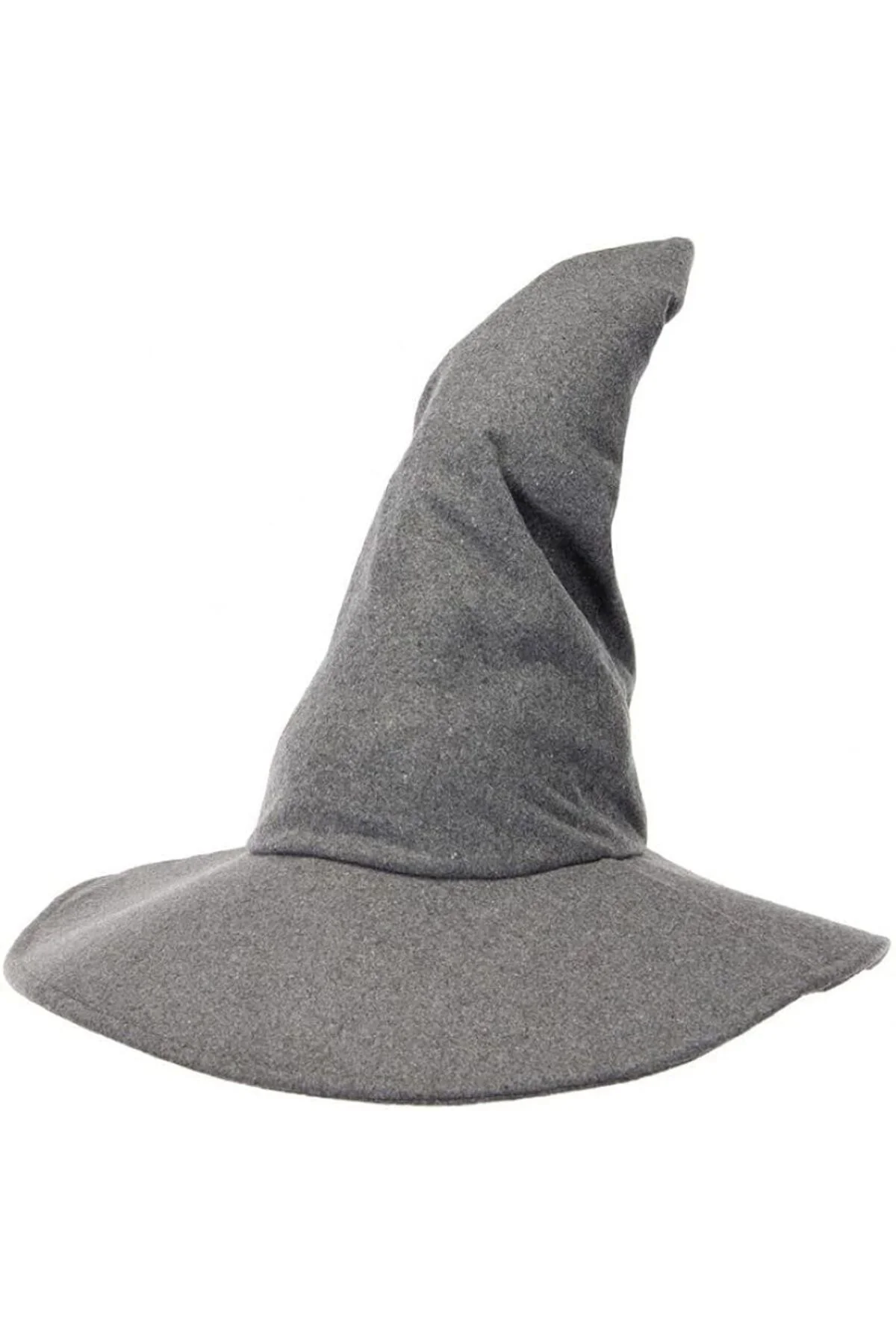 Büyücü gandalf şapkası