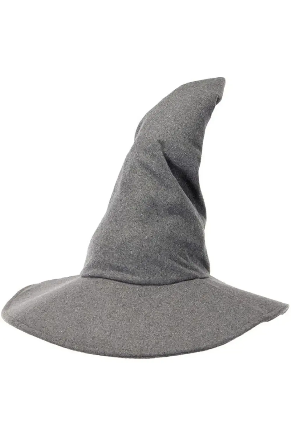 Büyücü gandalf şapkası