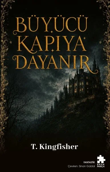 Büyücü Kapıya Dayanır Fiyatı, Yorumları ve Özellikleri
