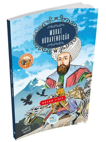Büyücünün Şapkası