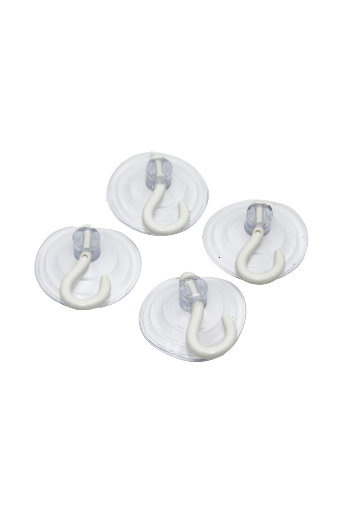 Ok Aksesuar Büyük 40Mm Vantuz 100Lü Go50607558860