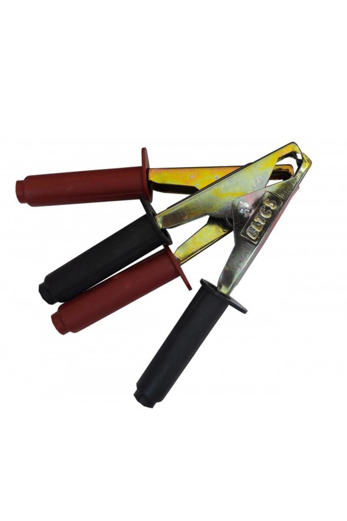 Eltos Büyük Akü Takviye Maşası 2 Adet