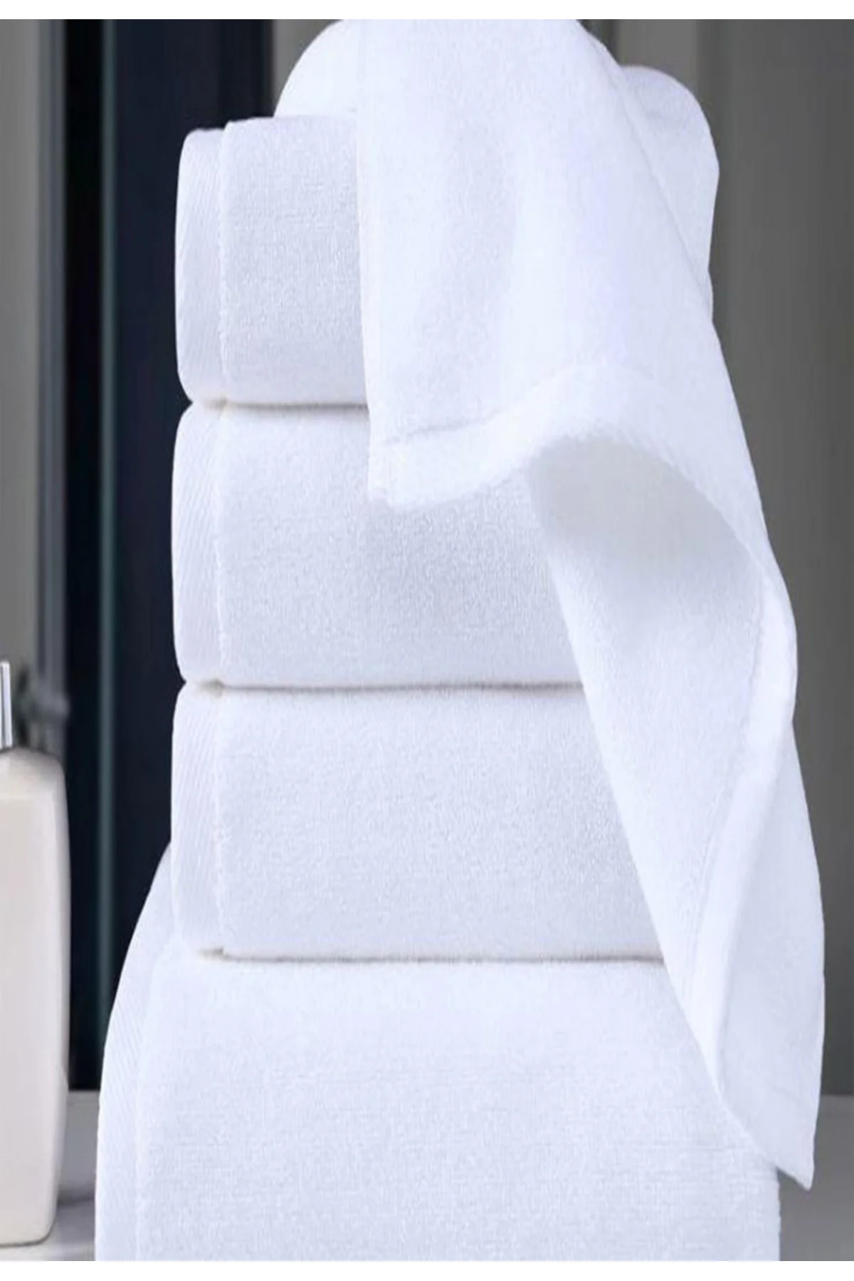 Büyük Banyo Havlu ( 90cm X 160cm )