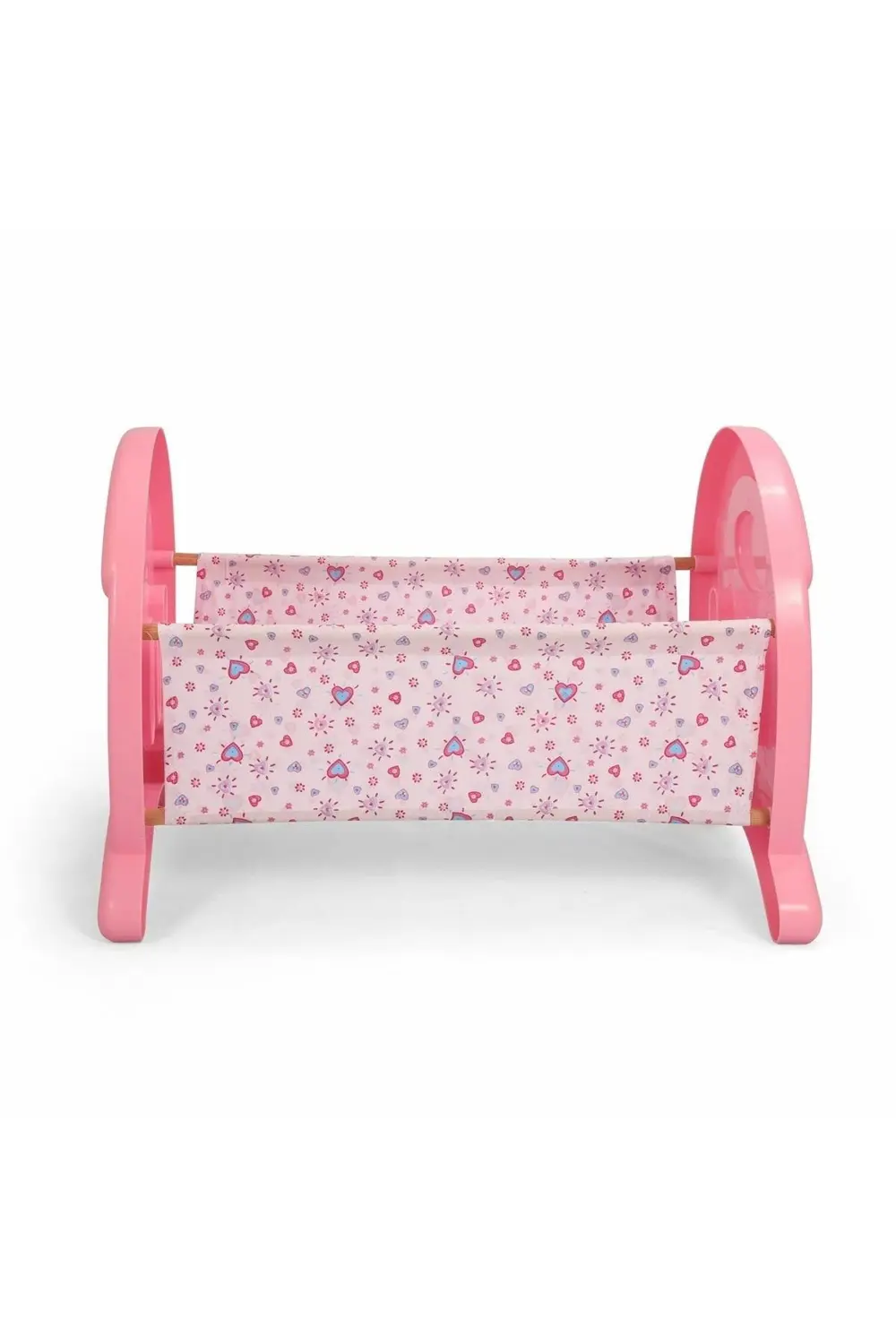 BÜYÜK BEBEK İÇİN DEMONTE YATAK