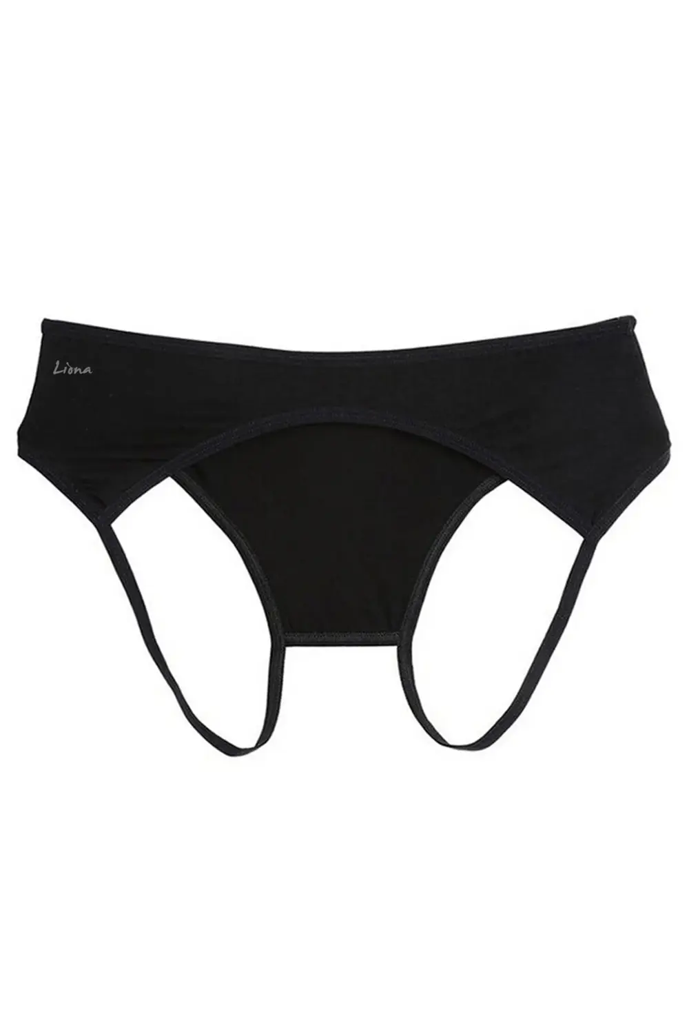 Büyük Beden Fantezi İç Giyim Fantazi Bato Külot