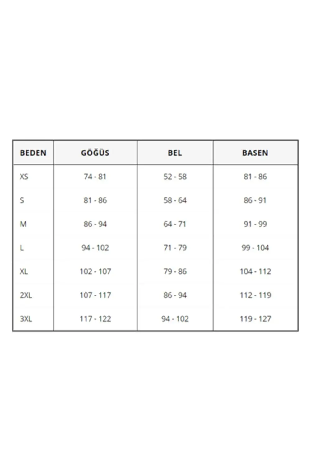 Büyük Beden Fantezi İç Giyim Fantazi Bato Külot