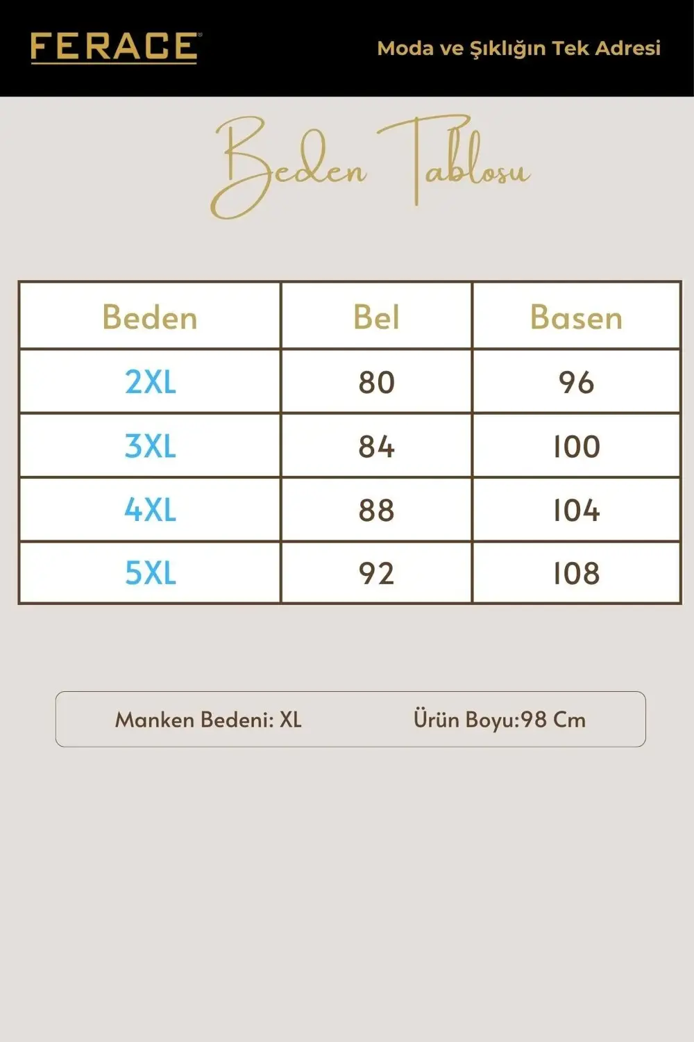 Büyük Beden Konfor Modeli Toparlayıcı İnceltici  Korse Özellikli