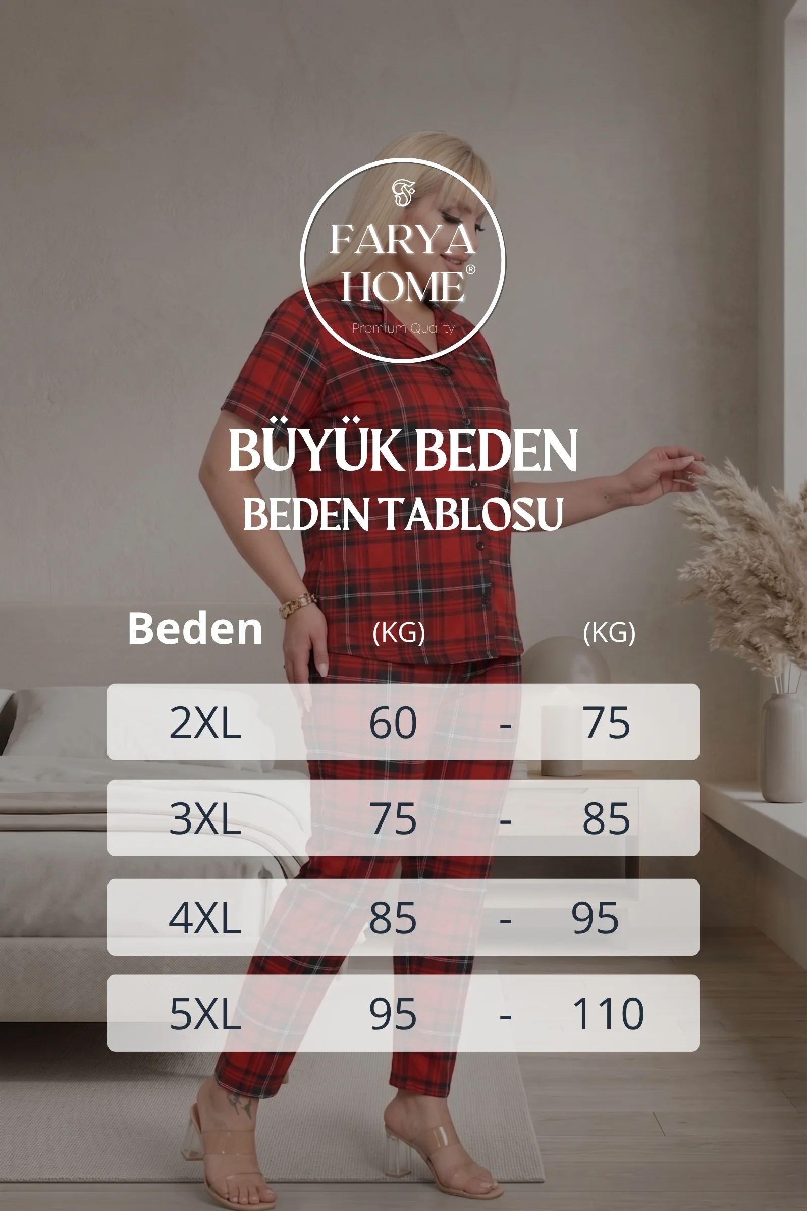 Büyük Beden Soft Bambu Likralı Düğmeli Kısa Kollu Gömlek Pijama Takımı, Bordo, 3XL Fiyatı, Yorumları ve Özellikleri