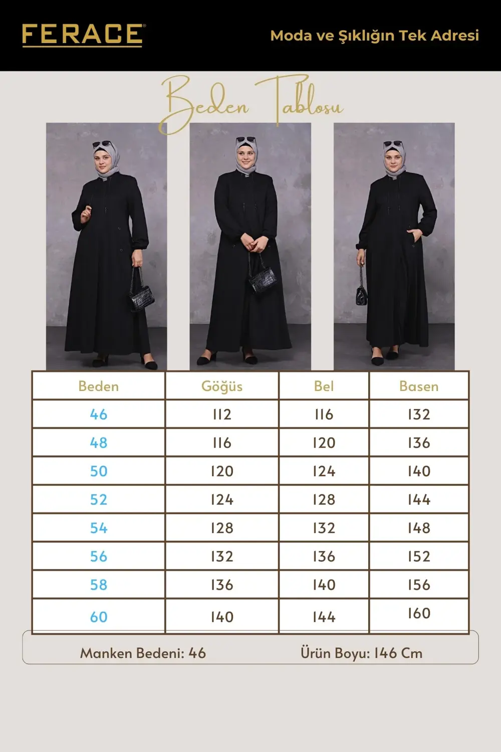 Buyuk Beden Uzun Kislik Tam Boy Kadin Pardesu