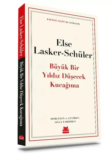 Büyük Bir Yıldız Düşecek Kucağıma Fiyatı, Yorumları ve Özellikleri