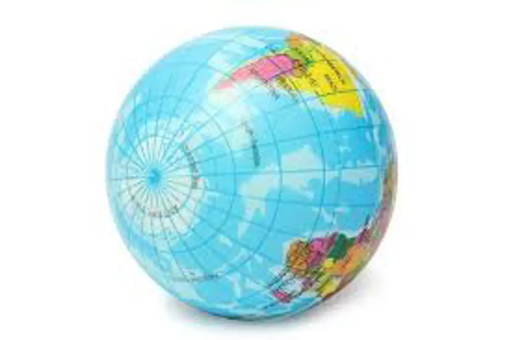 BÜYÜK BOY 10 CM STRES TOPU