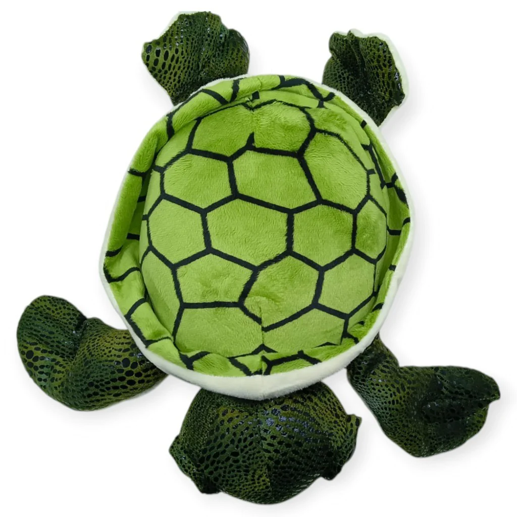 Büyük Boy Caretta Kaplumbağa 30 cm - 1705052 - 1 ADET Fiyatı, Yorumları ve Özellikleri
