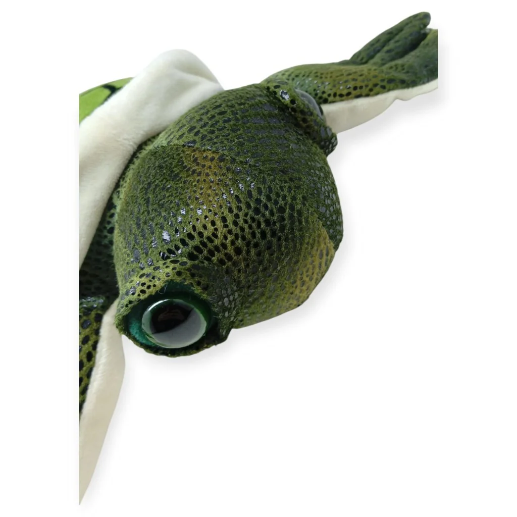 Büyük Boy Caretta Kaplumbağa 30 cm - 1705052 - 1 ADET Fiyatı, Yorumları ve Özellikleri