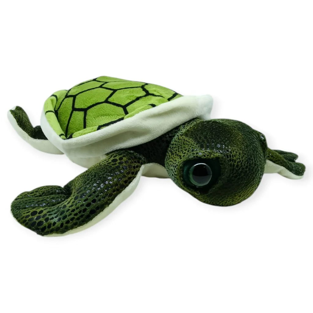 Büyük Boy Caretta Kaplumbağa 30 cm - 1705052 - 1 ADET Fiyatı, Yorumları ve Özellikleri