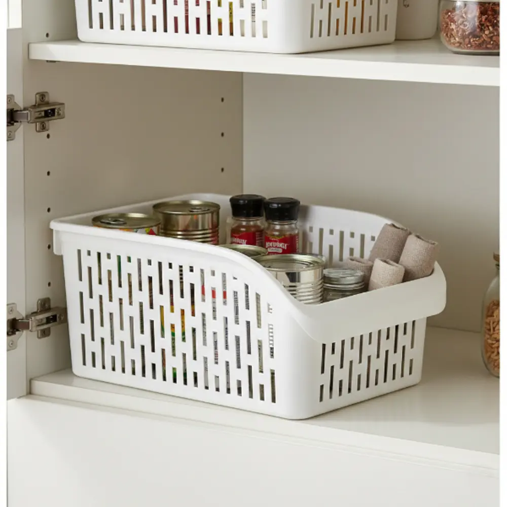 Büyük Boy Dolap İçi Düzenleyici