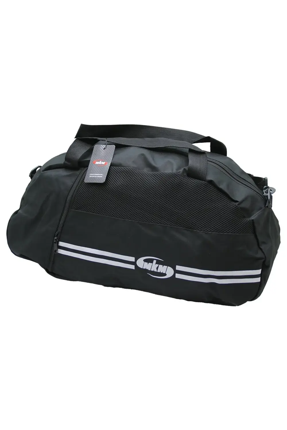 BÜYÜK BOY FİLELİ SEYAHAT ÇANTA