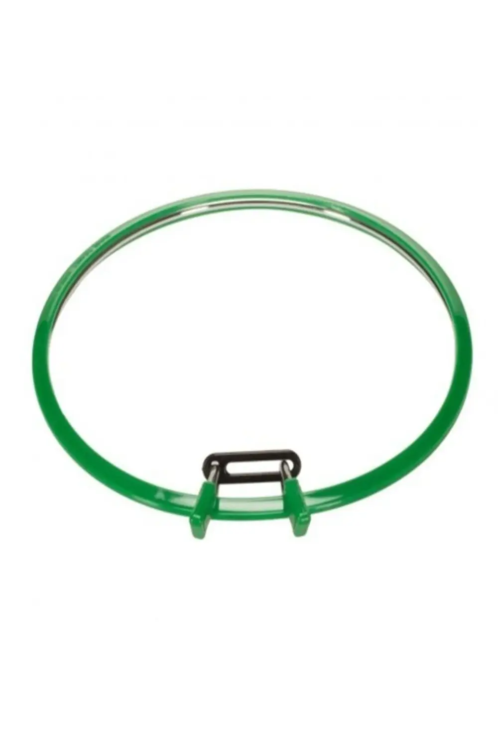 Büyük Boy Metal Kasnak No 3 Yeşil