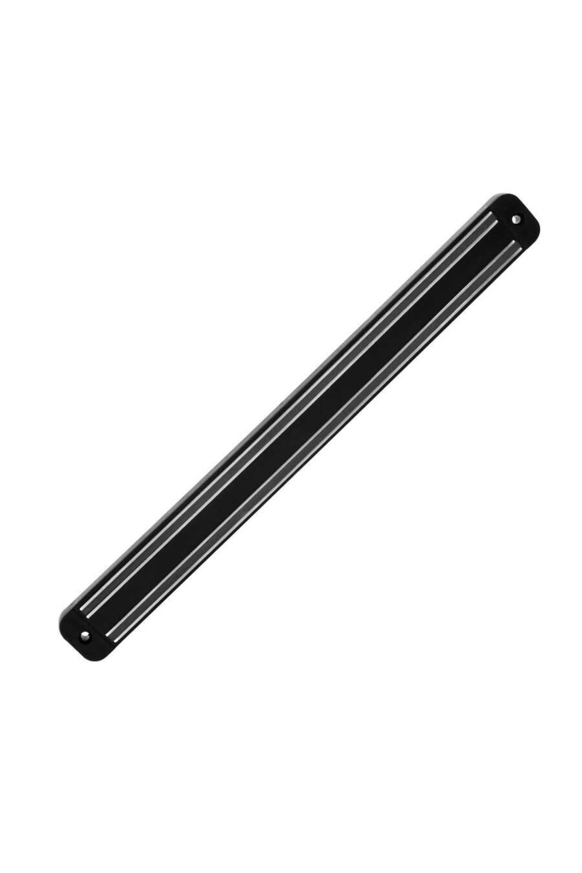 Büyük Boy Mıknatıslı Bıçak Askısı 55 cm Bıçak Tutucu Bıçak Organi