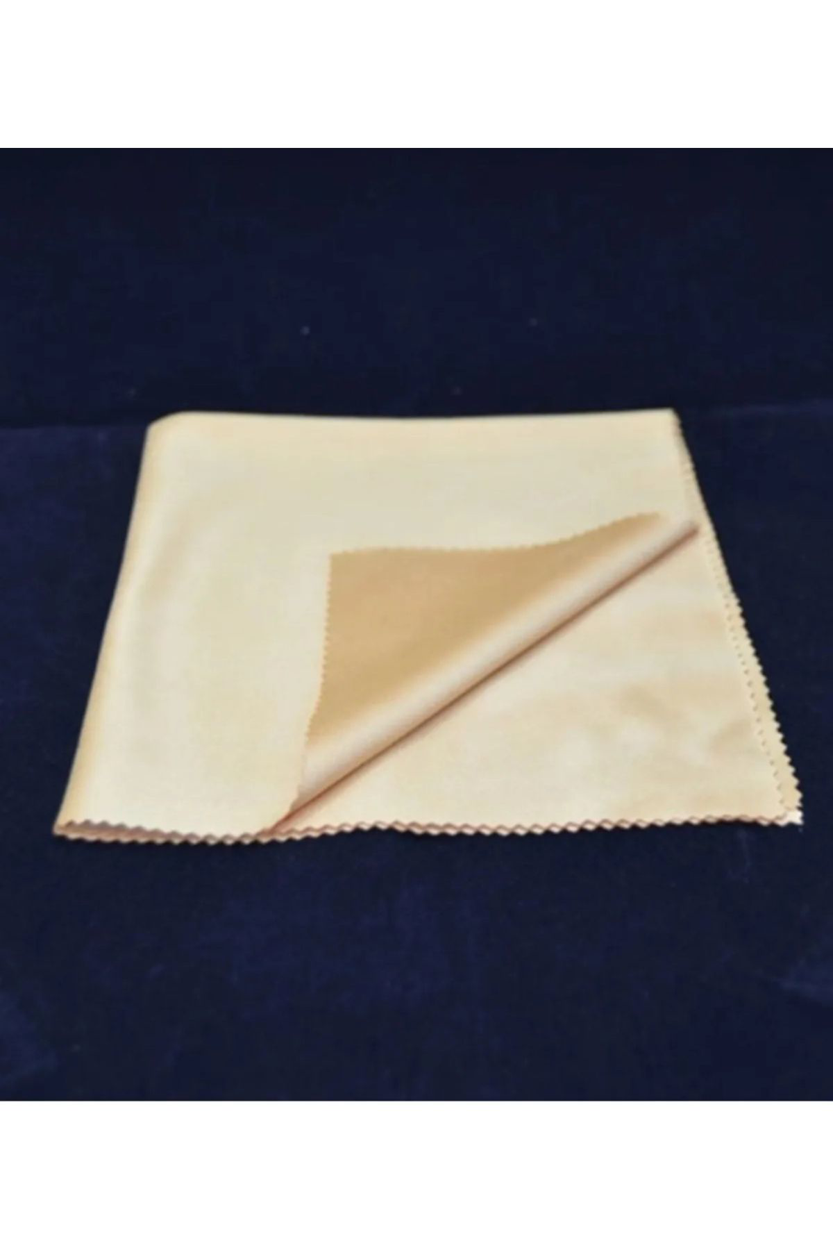Riobranco Büyük Boy Mikrofiber Gözlük Tablet Telefon Ekran Temizleme Mendil